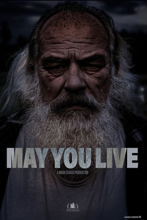 May You Live poster