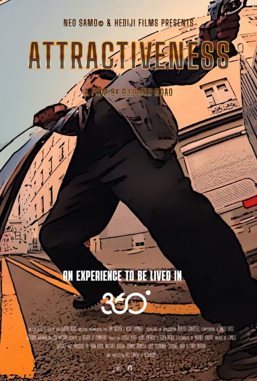 Attractivité poster