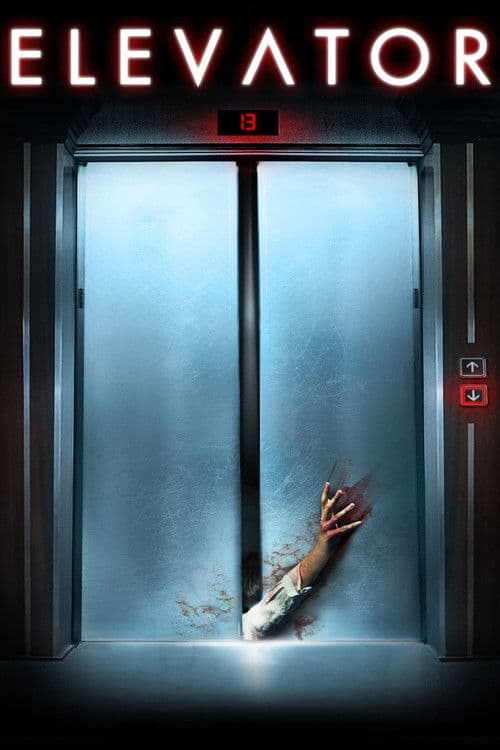 Elevator poster