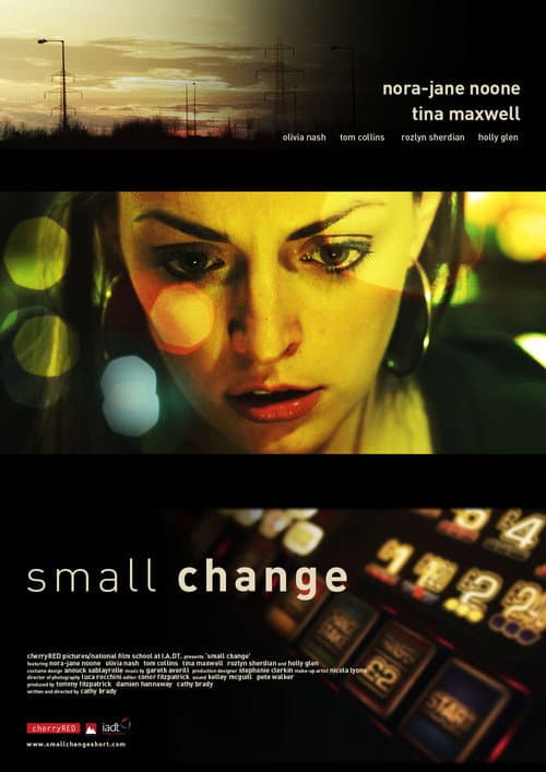 Small Change poster