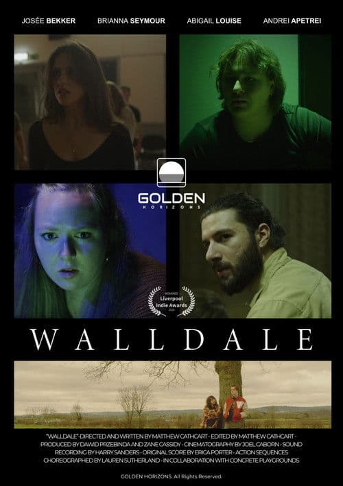 WallDale poster