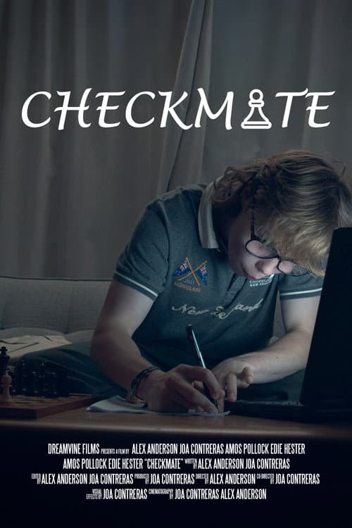 Checkmate poster
