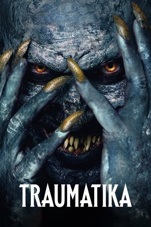 Traumatika poster