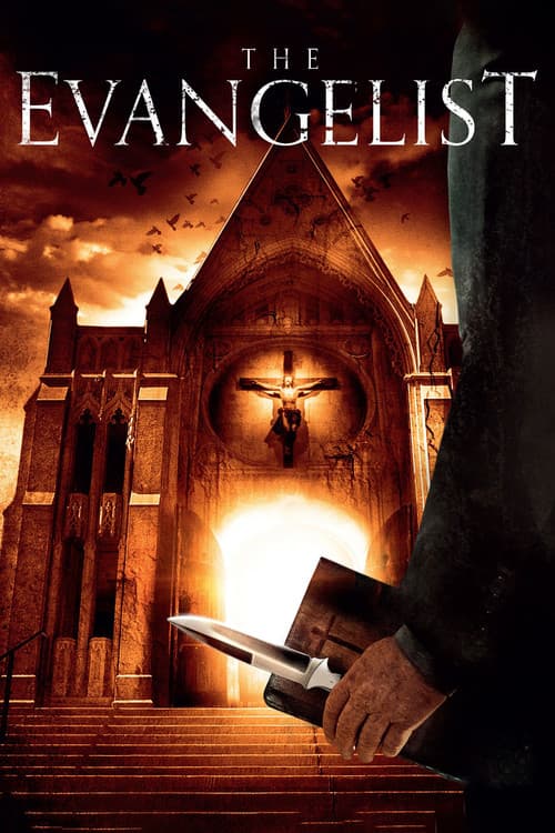 The Evangelist poster
