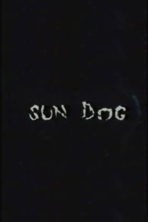 Sun Dog poster