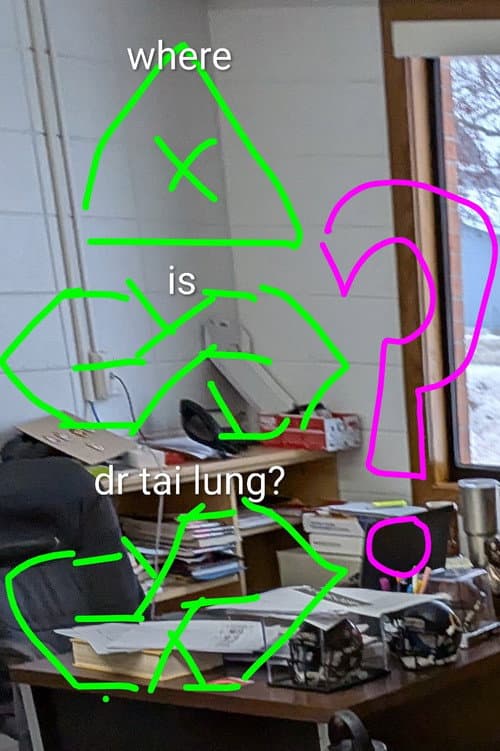 The Super Sub Doug Trilogy: Part 1 poster