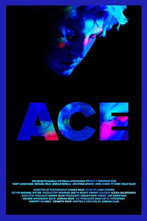 Ace poster