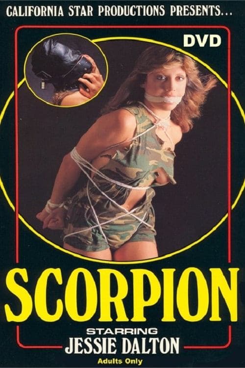 Scorpion poster