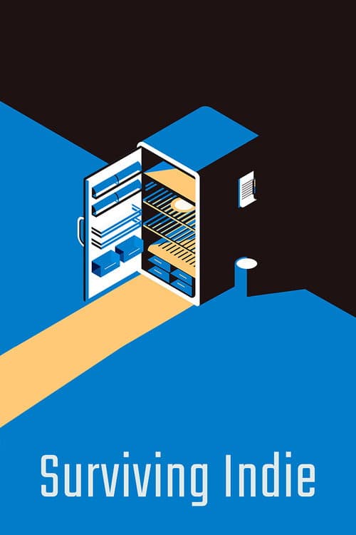 Surviving Indie poster