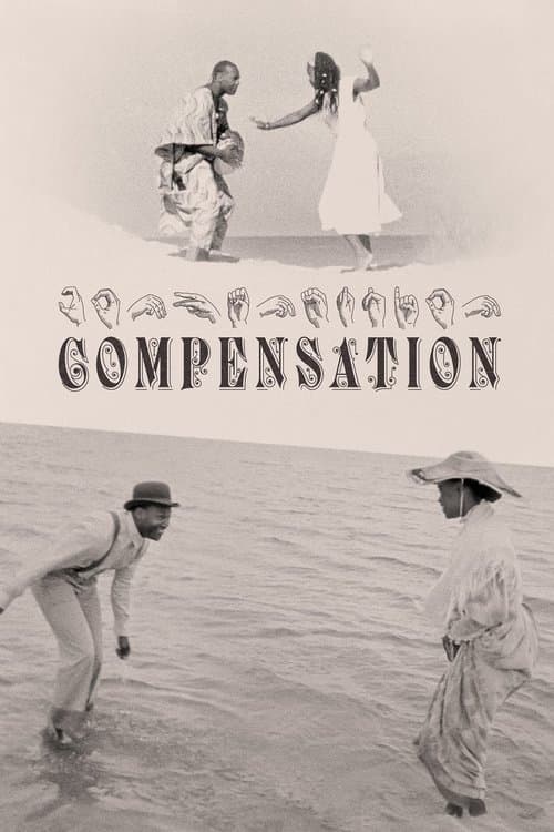 Compensation poster