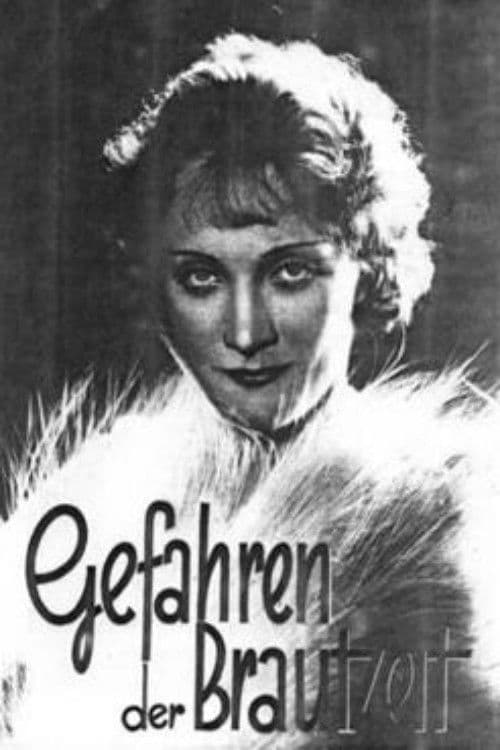 Dangers of the Engagement Period poster