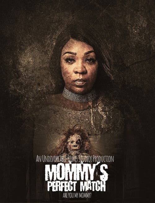 Mommy's Perfect Match poster