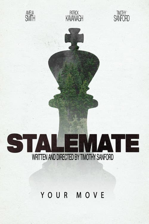Stalemate poster