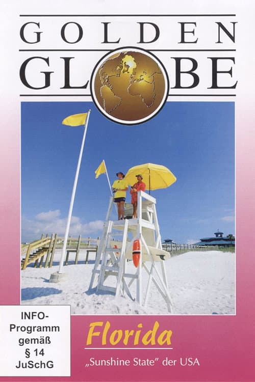 Golden Globe - Florida poster