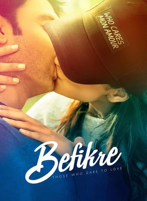 Befikre poster