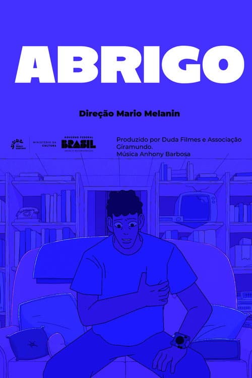 Abrigo poster