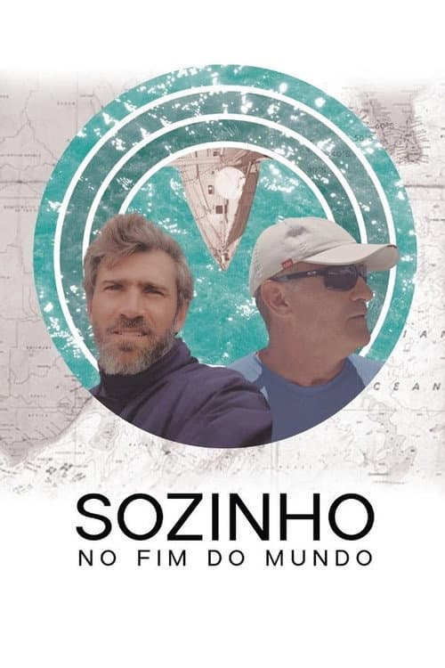 Sozinho no Fim do Mundo poster