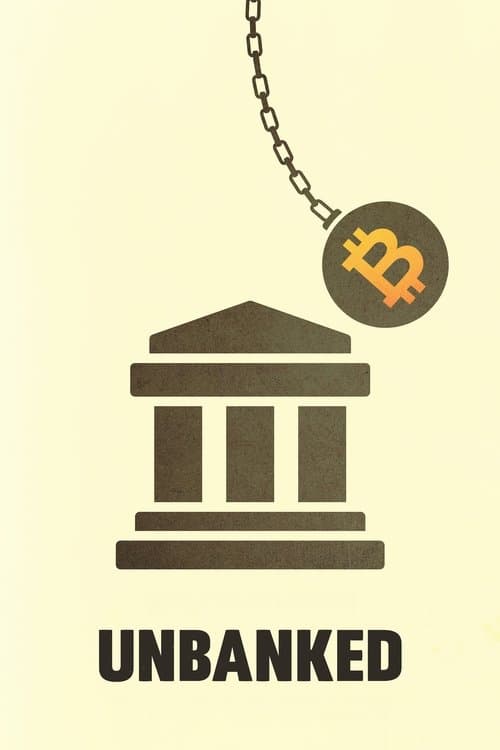 Unbanked poster