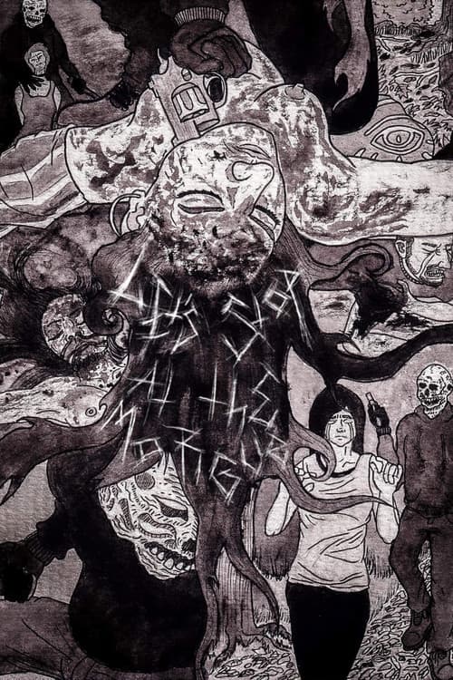 Let's Stop at the Morgue poster