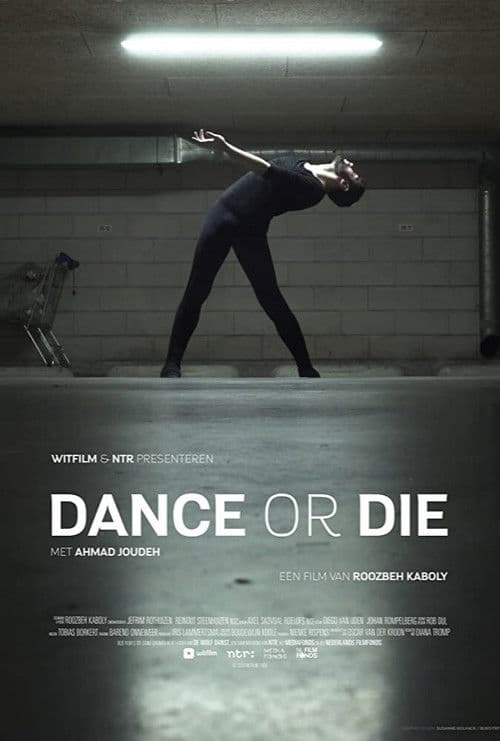 Dance or Die poster
