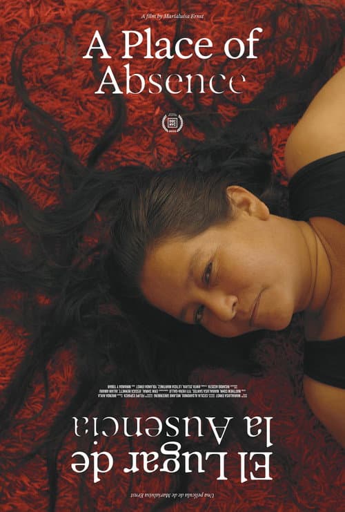 A Place of Absence poster