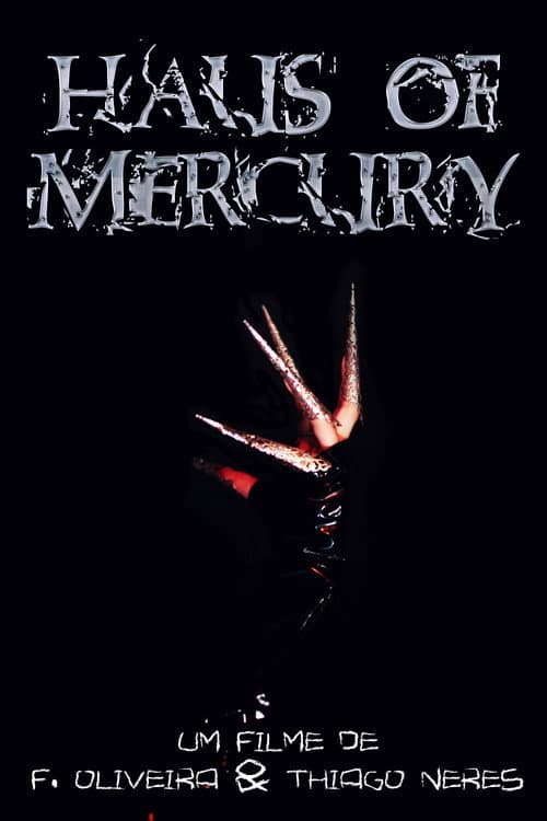 Haus of Mercury poster