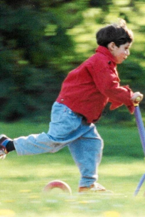 Anything Can Happen poster