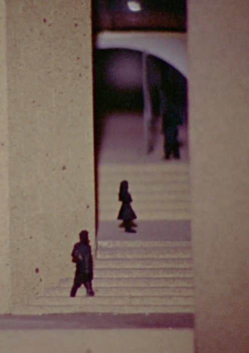 The Innocent Door poster