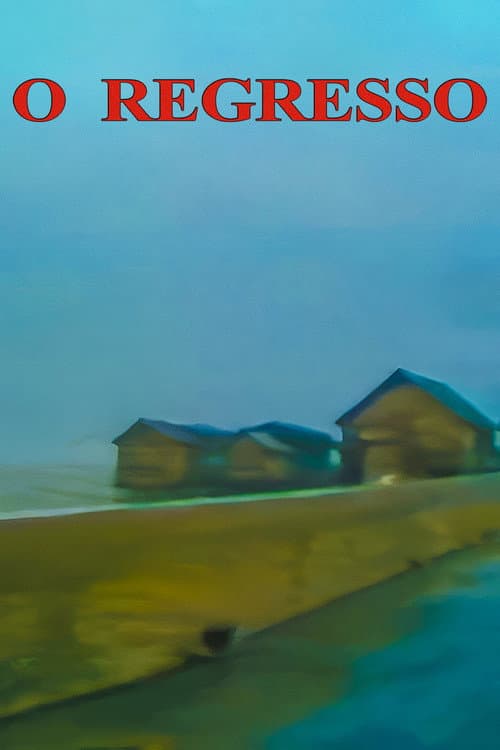 O Regresso poster