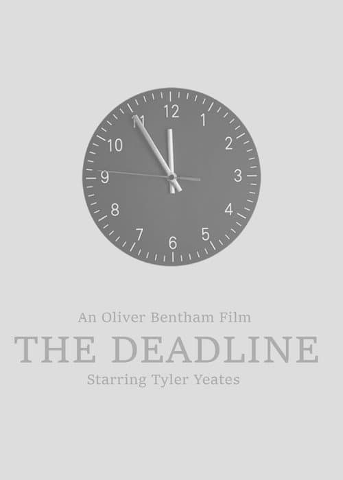 The Deadline poster