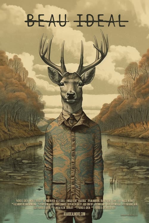 Beau Ideal poster