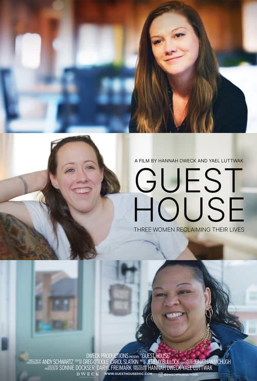 Guest House poster