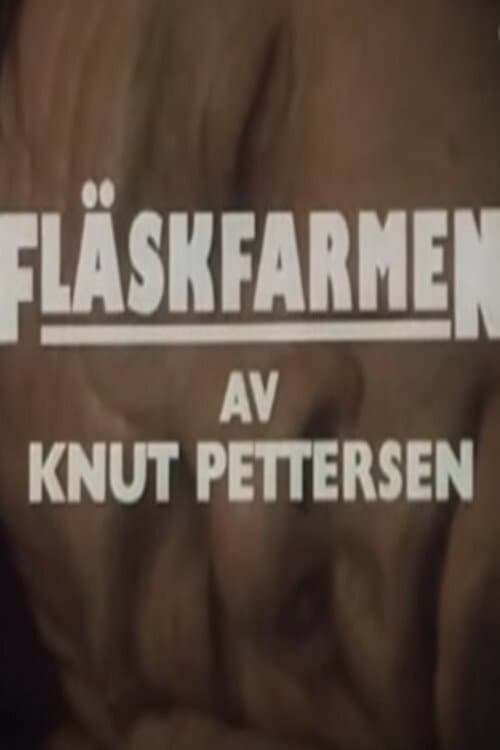 Fläskfarmen poster