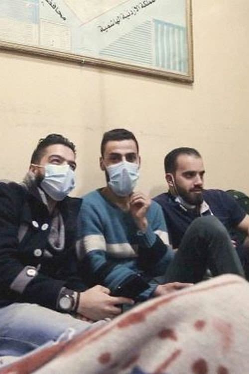 Douma Underground poster