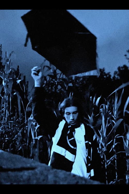 CONDENSAZIONE poster