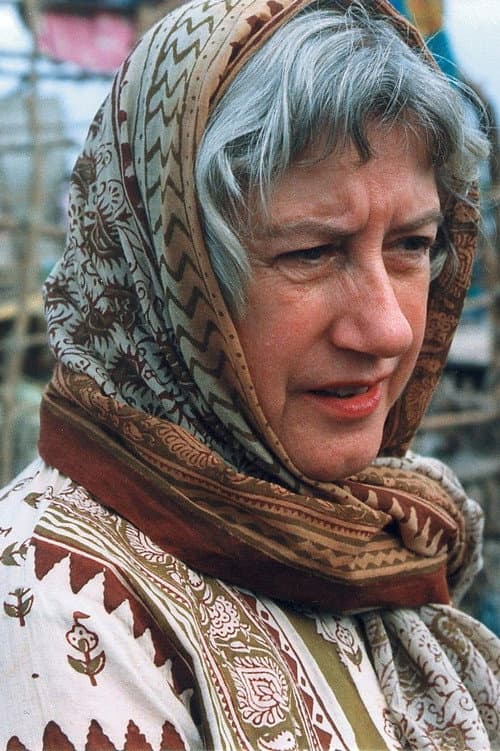 A Calling to Care poster