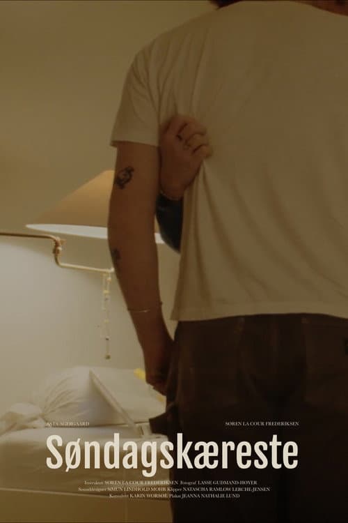 Søndagskæreste poster