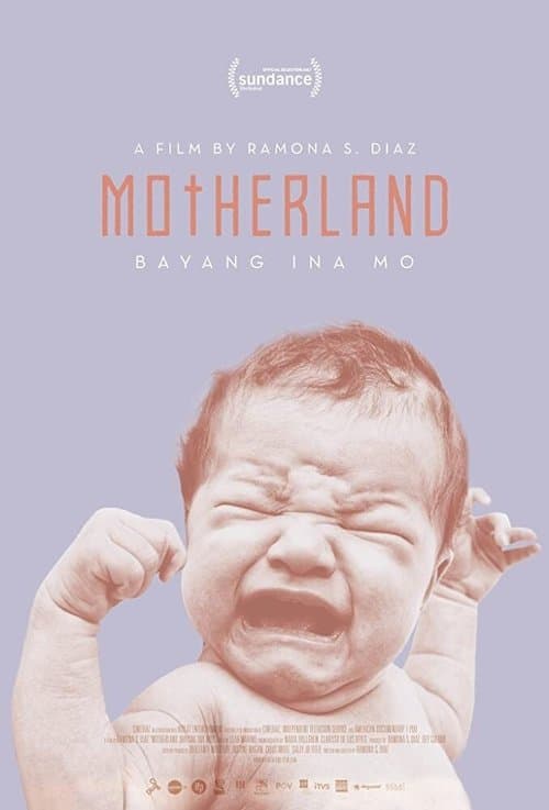 Motherland poster
