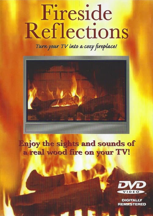 Fireside Reflections poster