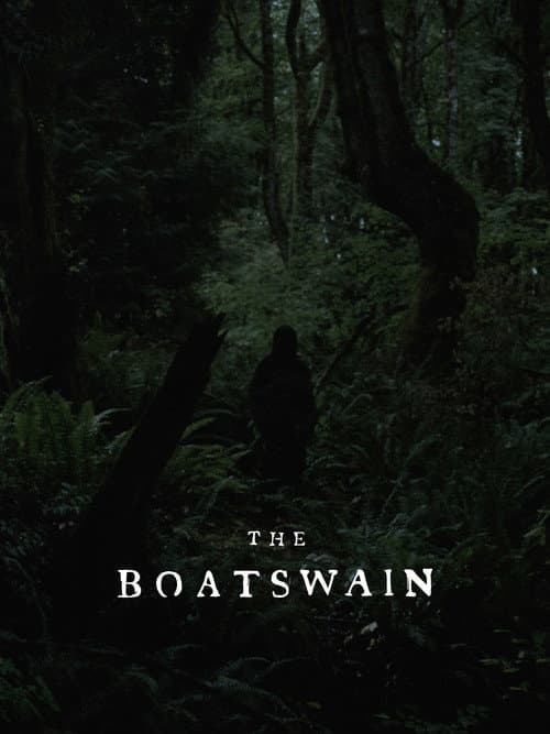 The Boatswain poster
