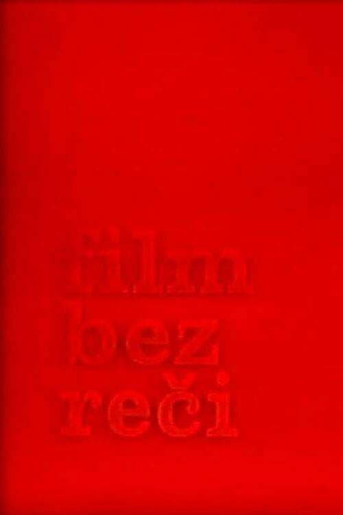 Without a Word poster