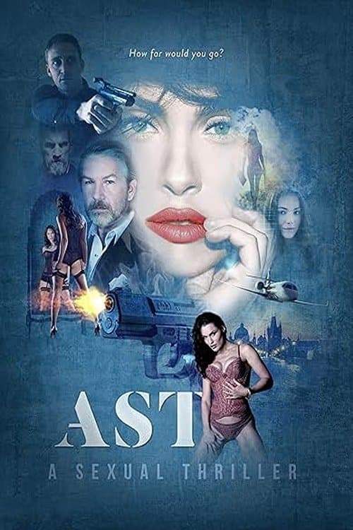 A.S.T. poster