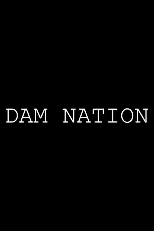 Dam Nation poster
