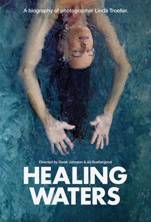 Healing Waters poster