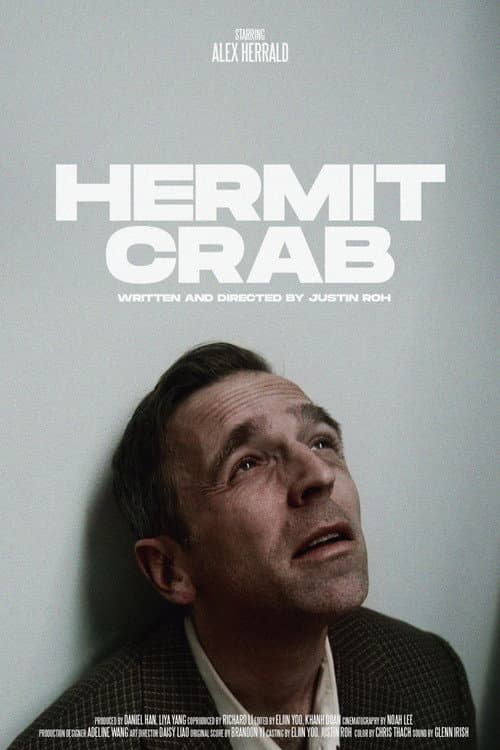 Hermit Crab poster