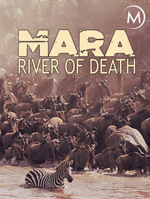 Mara: River of Death poster