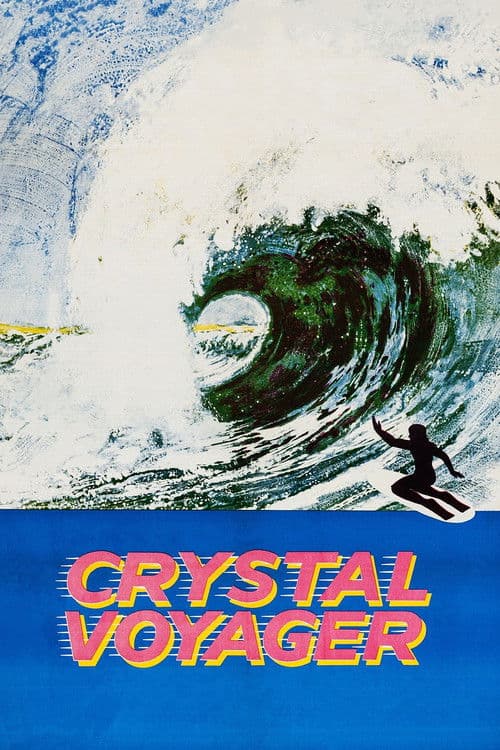 Crystal Voyager poster