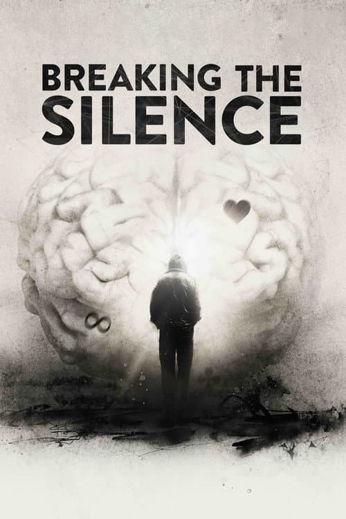 Breaking the Silence poster