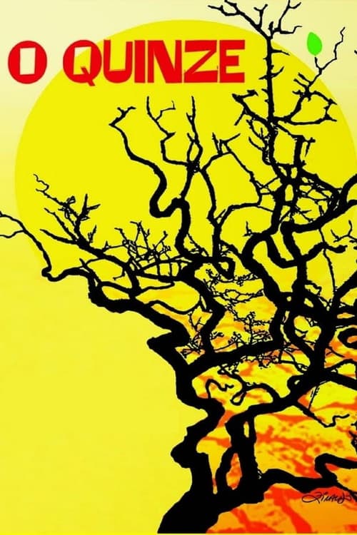 O Quinze poster