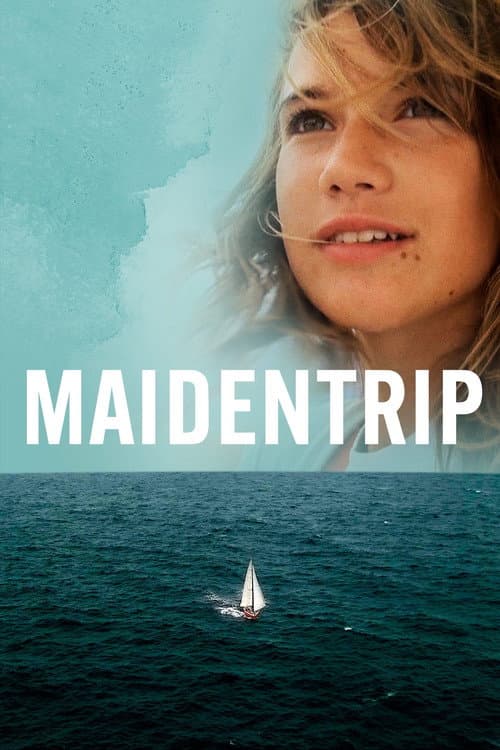 Maidentrip poster